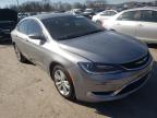 CHRYSLER - 200