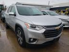 CHEVROLET - TRAVERSE