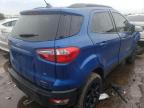 FORD - ECOSPORT S