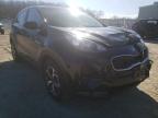 KIA - SPORTAGE