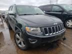 JEEP - GRAND CHEROKEE