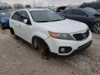 KIA - SORENTO