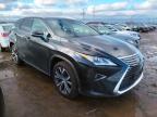 LEXUS - RX350