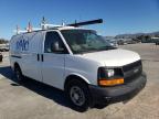 CHEVROLET - EXPRESS