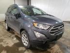 FORD - ECOSPORT S