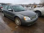 FORD - FIVE HUNDRED