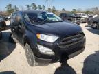 FORD - ECOSPORT S