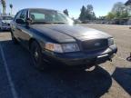 FORD - CROWN VICTORIA