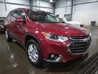 CHEVROLET - TRAVERSE