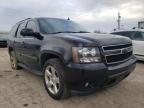 CHEVROLET - TAHOE