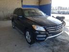 MERCEDES-BENZ - M-CLASS