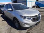 CHEVROLET - EQUINOX