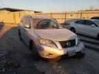 NISSAN - PATHFINDER