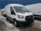 FORD - TRANSIT CONNECT