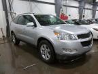 CHEVROLET - TRAVERSE