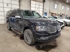 LINCOLN - NAVIGATOR