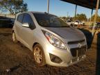 CHEVROLET - SPARK