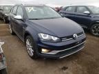 VOLKSWAGEN - GOLF