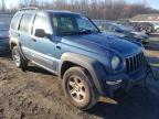 JEEP - LIBERTY