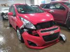 CHEVROLET - SPARK