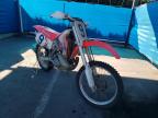 HONDA - DIRT BIKE