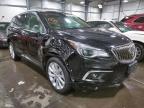 BUICK - ENVISION