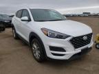 HYUNDAI - TUCSON