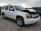 CHEVROLET - TAHOE