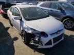 FORD - FOCUS