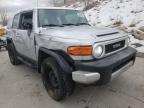 TOYOTA - FJ CRUISER