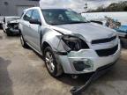 CHEVROLET - EQUINOX