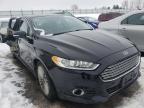 FORD - FUSION