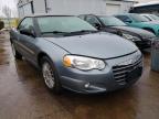 CHRYSLER - SEBRING