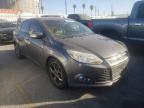 FORD - FOCUS