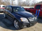 MERCEDES-BENZ - GLK-CLASS