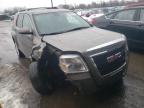 GMC - TERRAIN