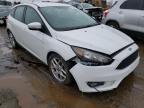 FORD - FOCUS