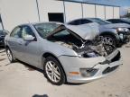 FORD - FUSION