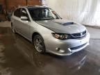 SUBARU - IMPREZA