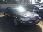 LINCOLN - TOWN CAR