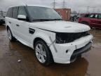 LAND ROVER - RANGE ROVER