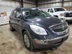 BUICK - ENCLAVE