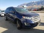 FORD - EDGE