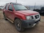 NISSAN - XTERRA