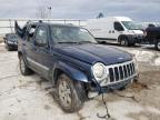 JEEP - LIBERTY