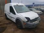 FORD - TRANSIT CONNECT