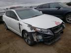 KIA - OPTIMA