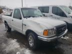 FORD - RANGER