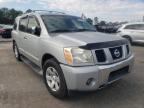 NISSAN - ARMADA