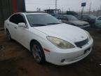 LEXUS - ES330